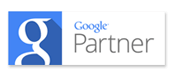 Somos partner de Google
